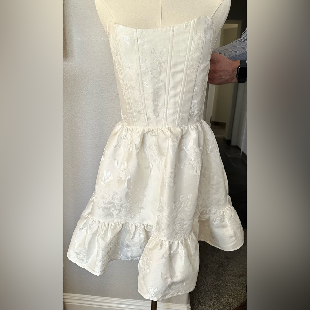 V Chapman Ginny Dress